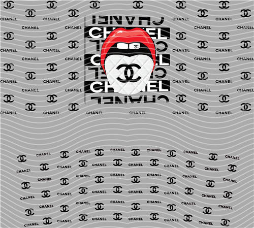 40oz cup wraps-X 845